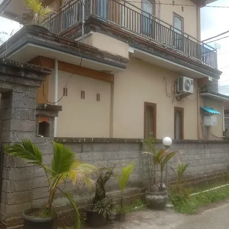 Jero House Hotel